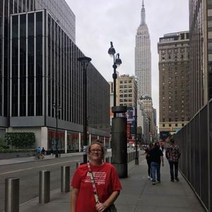 Meet your Posher, Selena